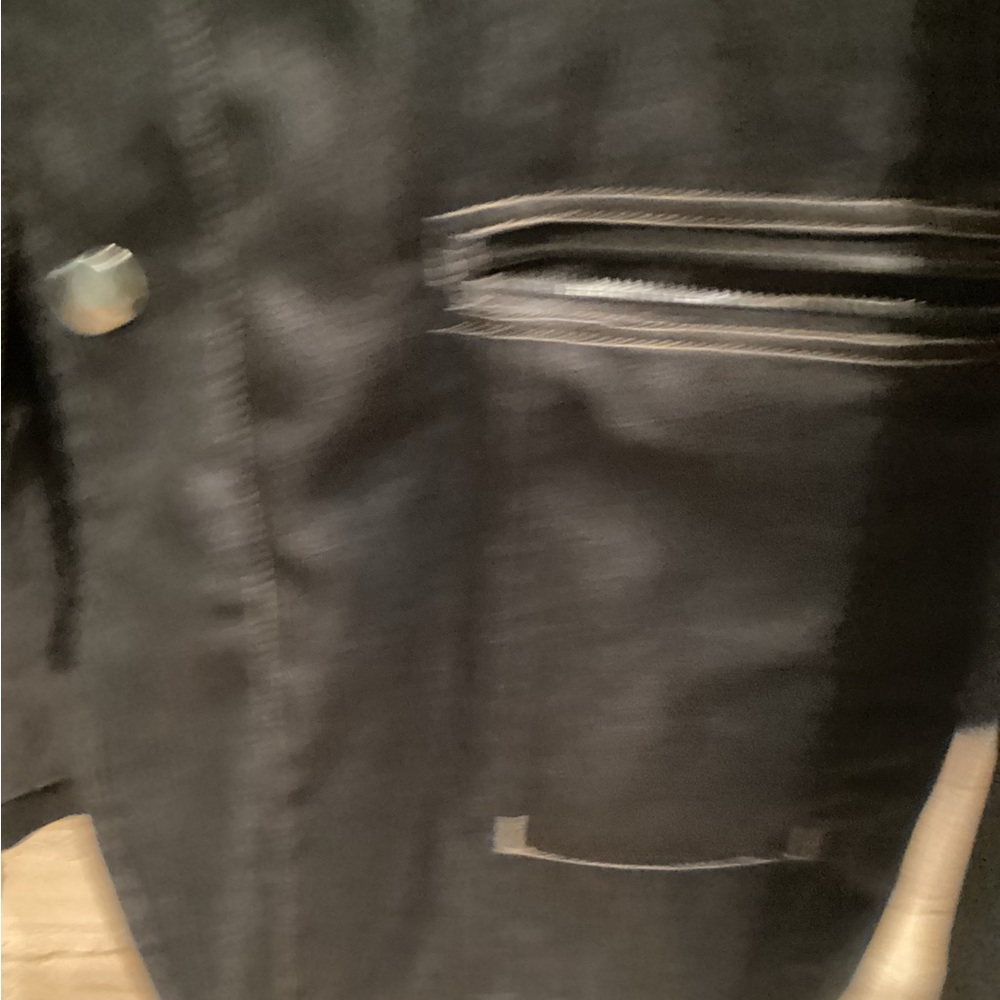 Mens jacket - Picture 6 of 6